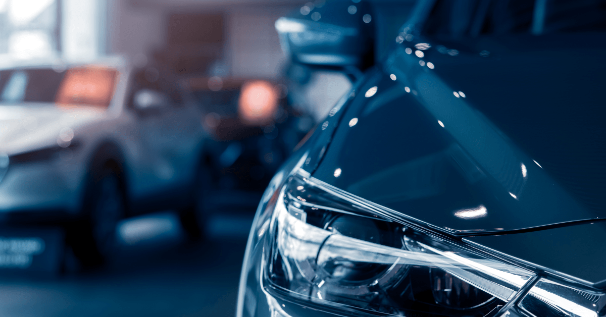 Auto Body Shop Cranston Johnston Fletcher Auto Body