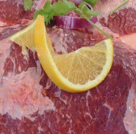 Cortes y Productos Argentinos