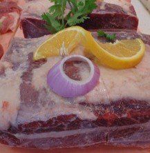 Cortes y Productos Argentinos