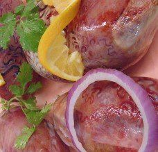 Cortes y Productos Argentinos