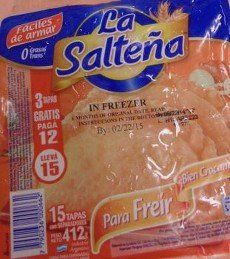 Cortes y Productos Argentinos