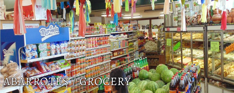Grocery