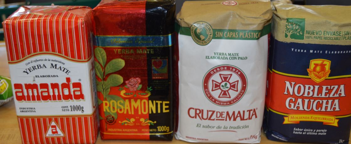 Centro Americanos y Sur Americanos