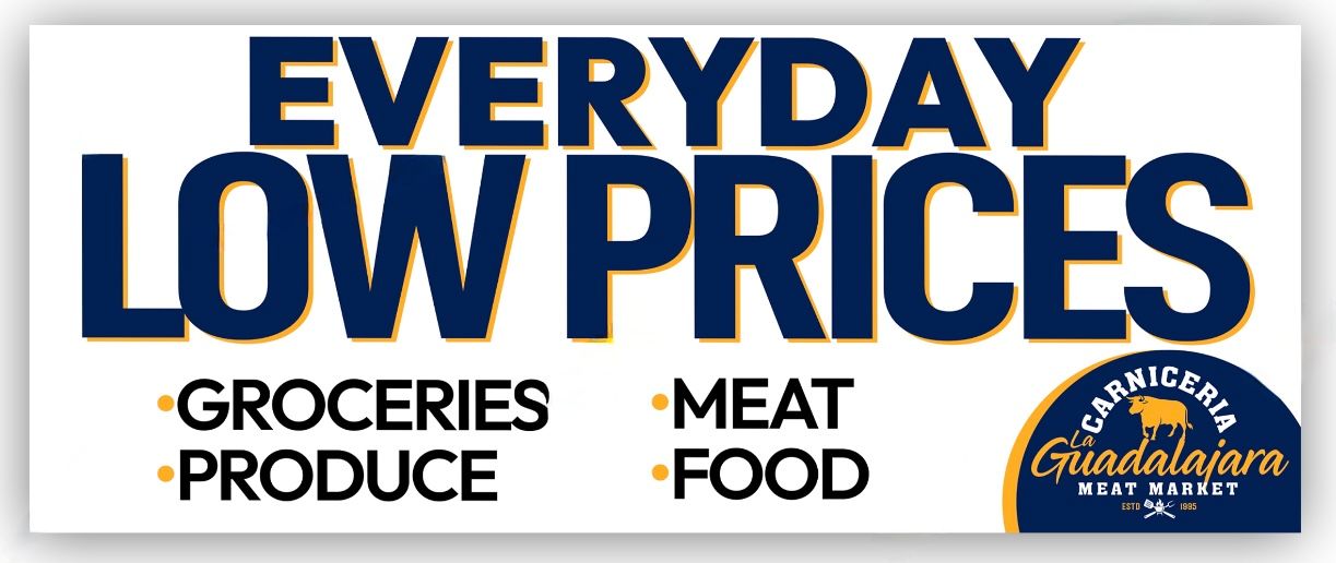 paquete para asar - flyer