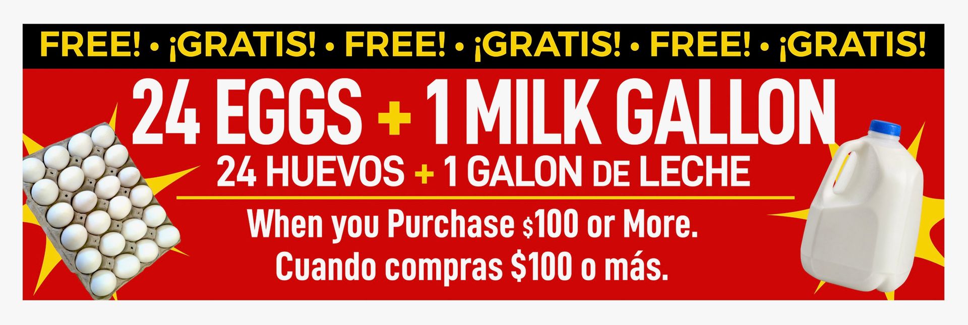 Carniceria La Guadalajara Especiales Flyer Page 2