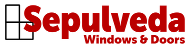 Sepulveda Windows and Doors - logo