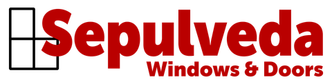 Sepulveda Windows and Doors - logo