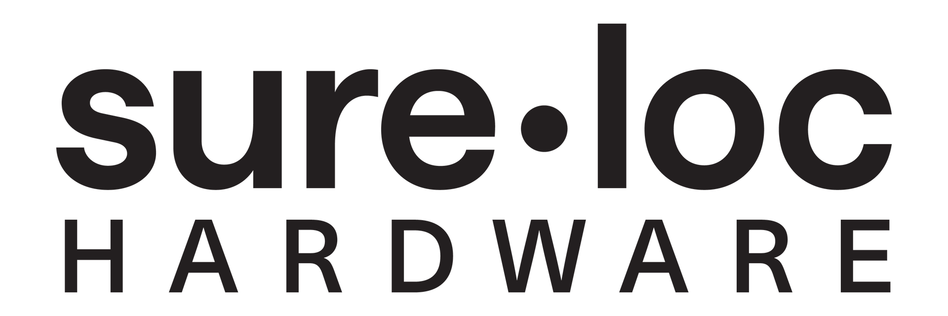 Sure-loc Hardware