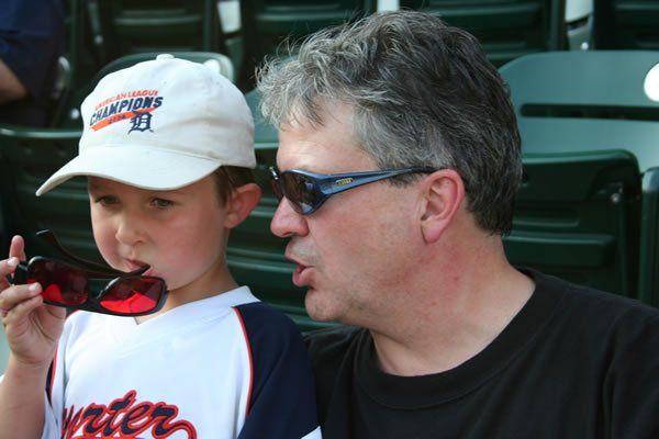 Family of our employees