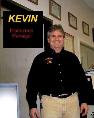 Kevin