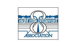 Eight Mile Boulevard Association