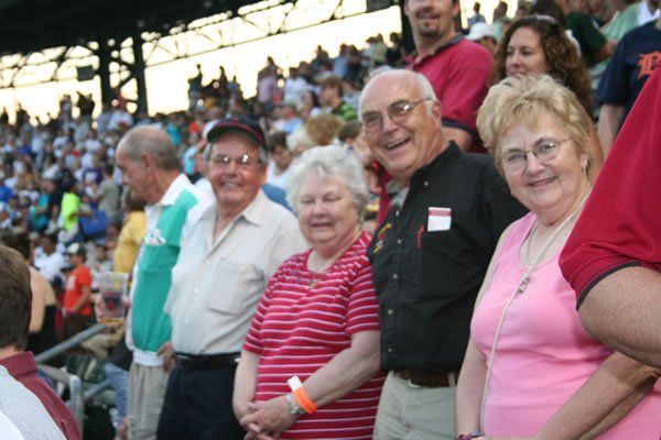 Families of our employees