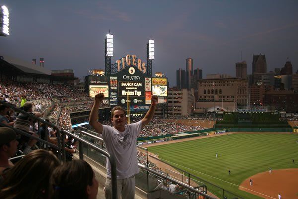 Family of our employees