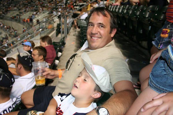 Families of our employees