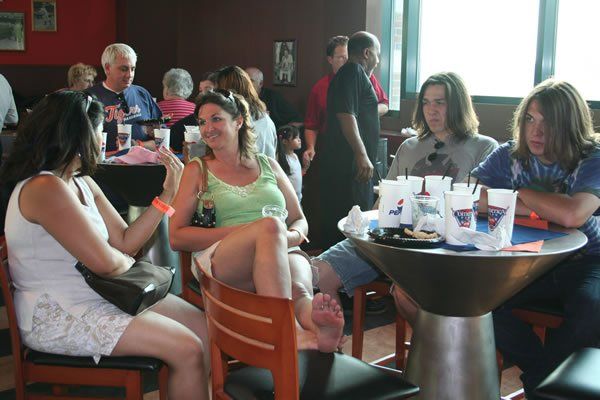 Families of our employees