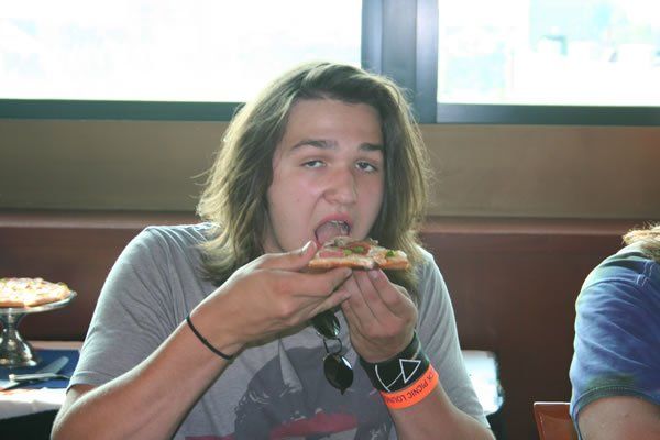 Family of our employees