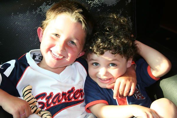 Family of our employees