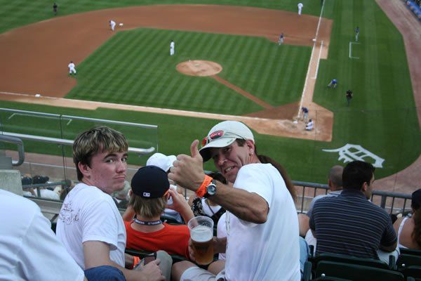 Families of our employees