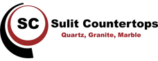 Sulit Countertops logo
