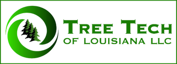 Tree Tech of Louisiana LLC Logo