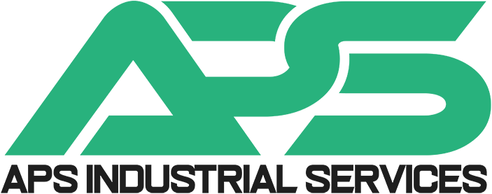 APS Industrial Services - Logo