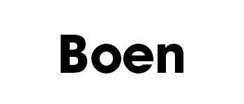 Boen