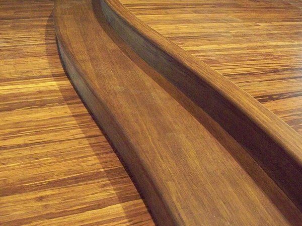 Hardwood service