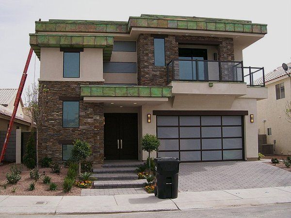 House makeover