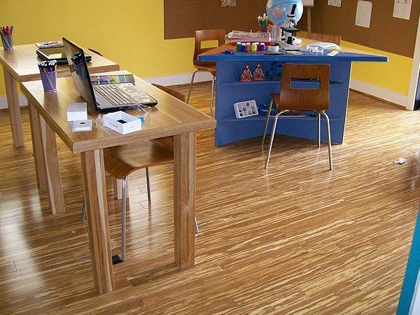 House makeover