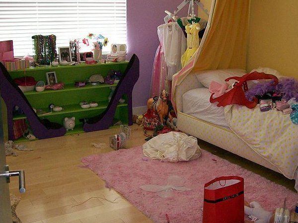 House makeover
