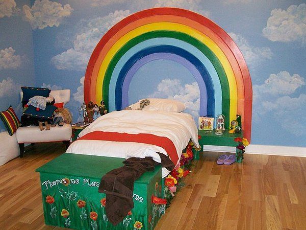 House makeover