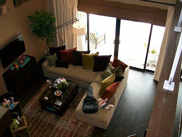 House makeover