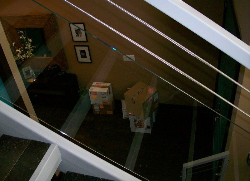 House makeover