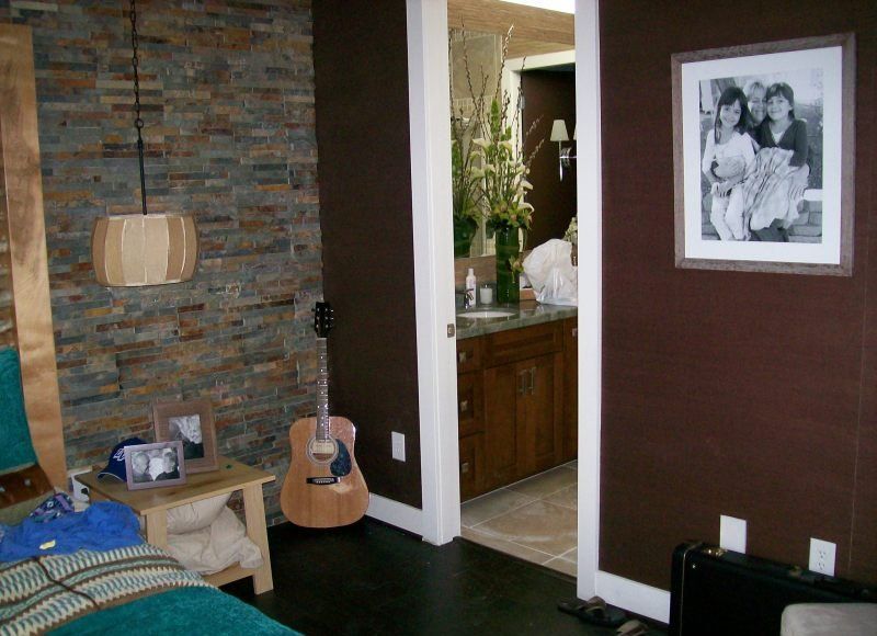 House makeover