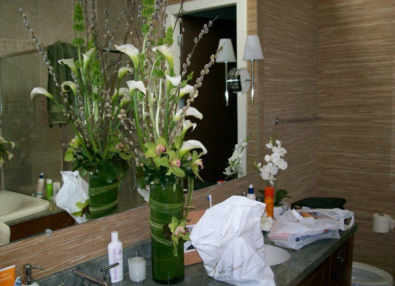 House makeover