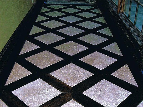 Floor service