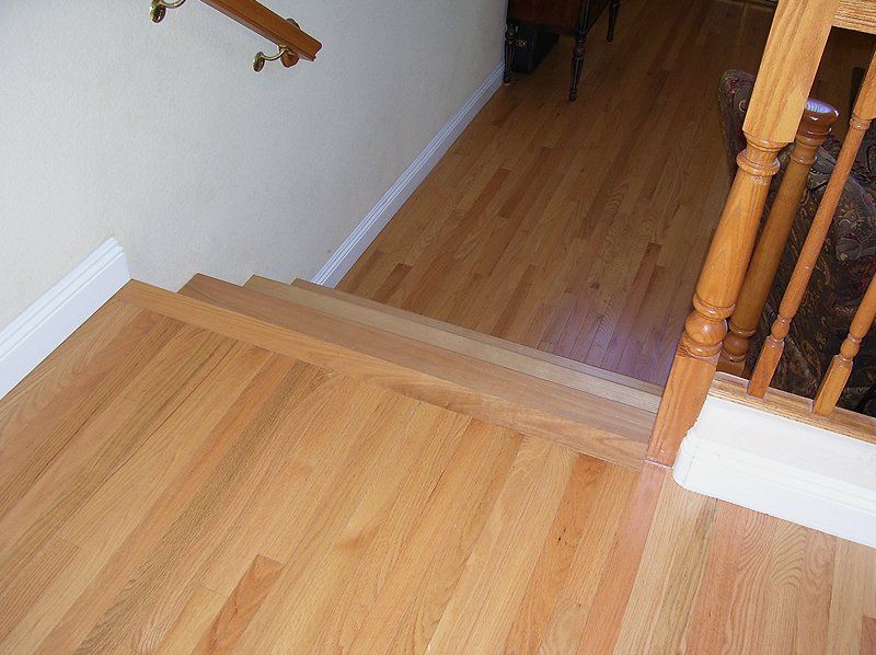 Floor service