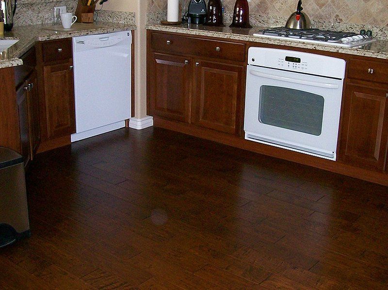 Floor service