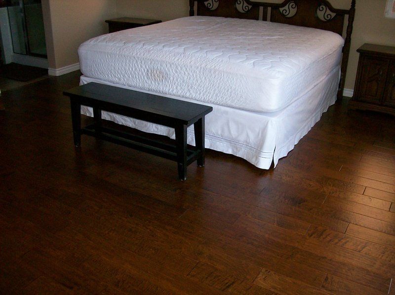 Floor service
