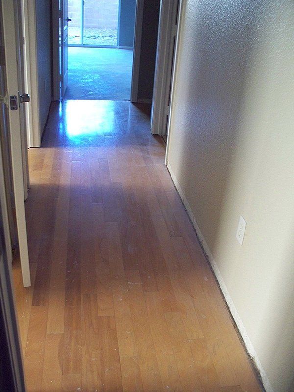 Floor service