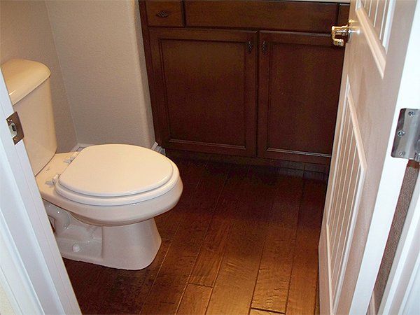 Floor service