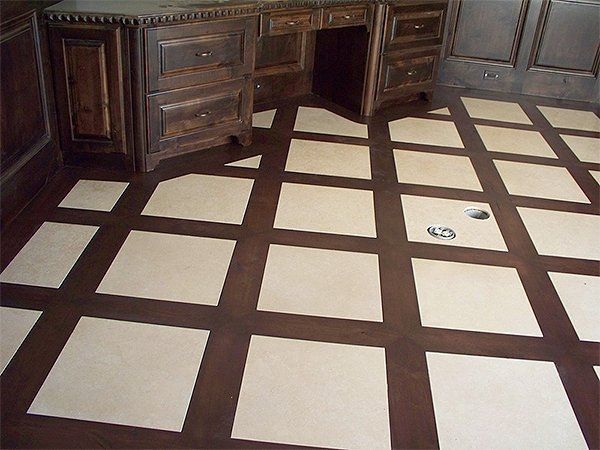 Floor service