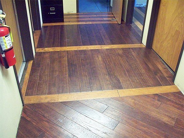 Floor service