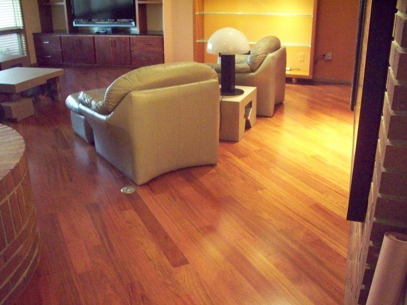 Floor service