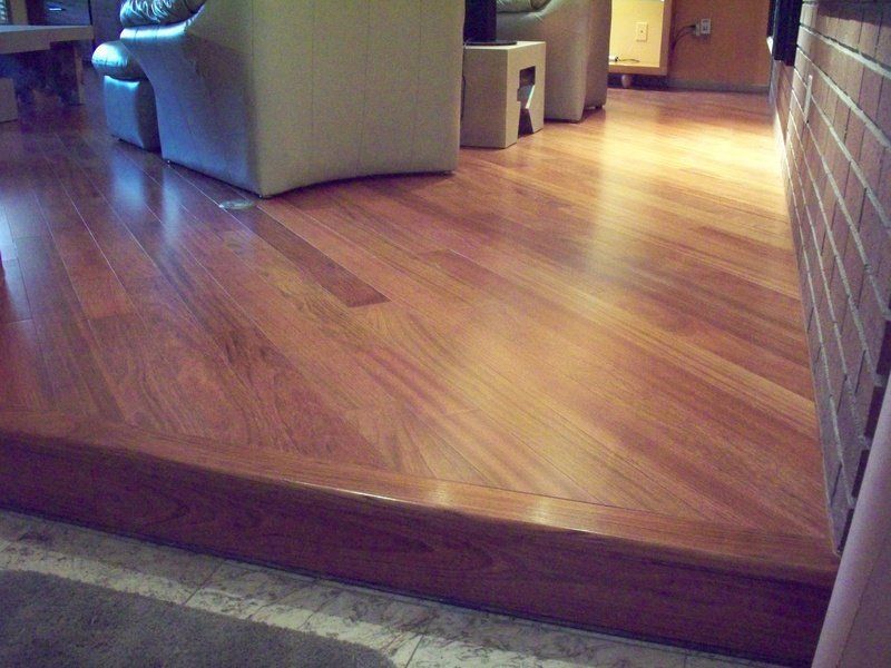 FloFloor service