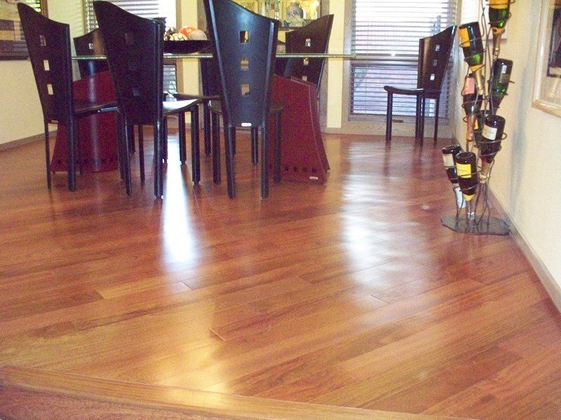Floor service
