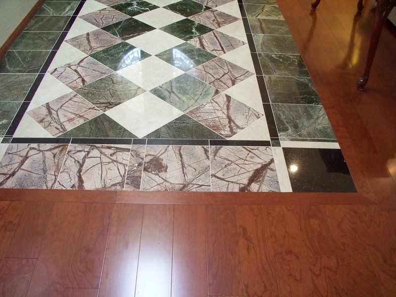 Floor service
