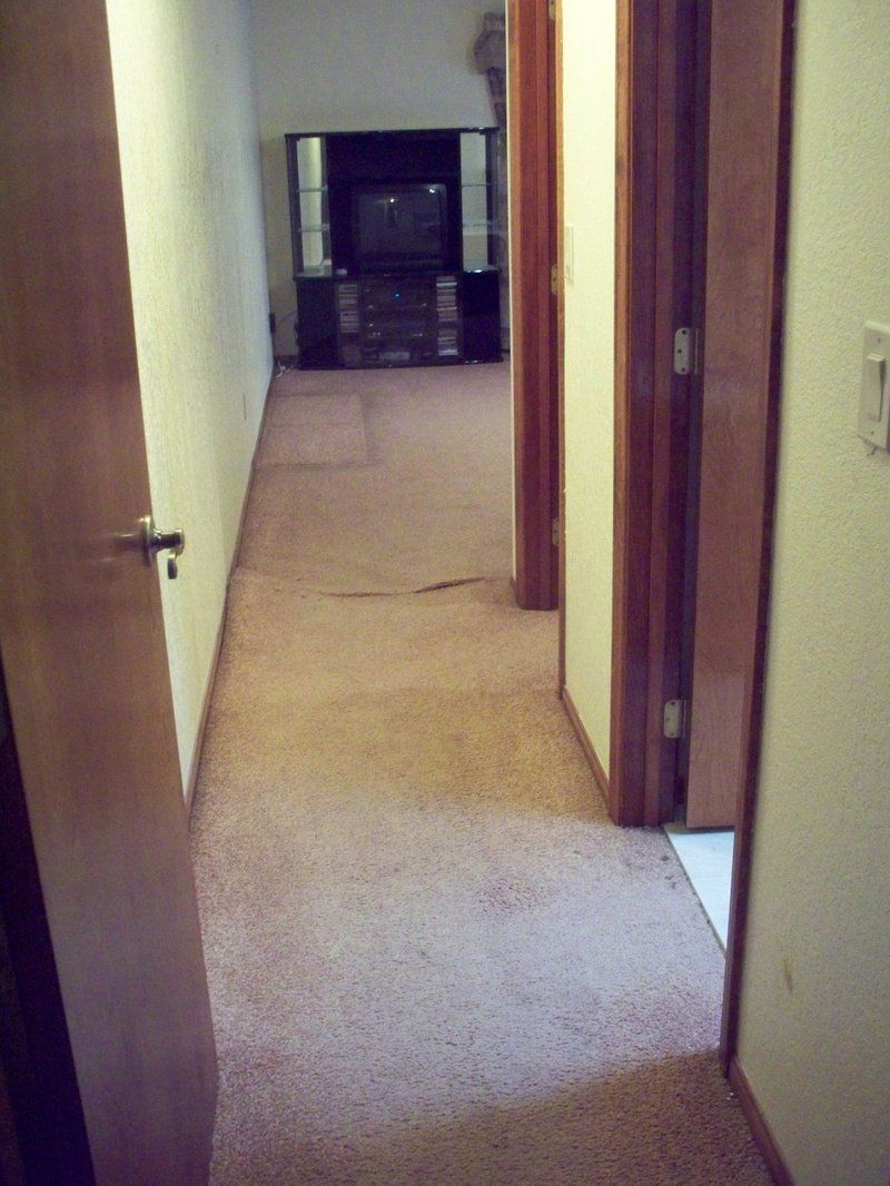 Floor service