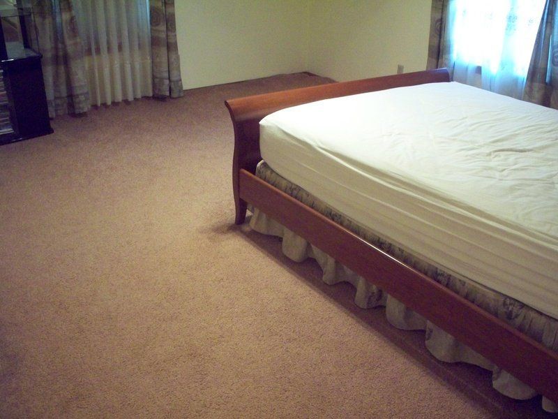 Floor service