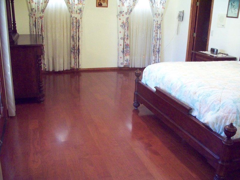 Floor service